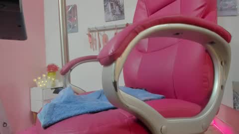 ANTONELLA online show from 01-28-25, 12:43