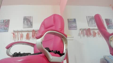 ANTONELLA online show from 01-29-25, 02:00