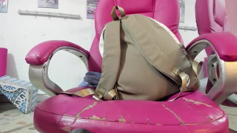 ANTONELLA online show from 12-05-25, 11:41