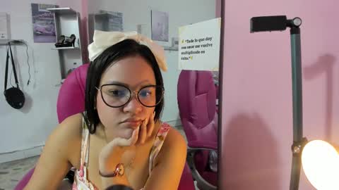 ANTONELLA online show from 01-18-26, 12:31