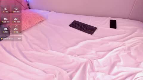 ANTONELLE  online show from 01-17-25, 02:39