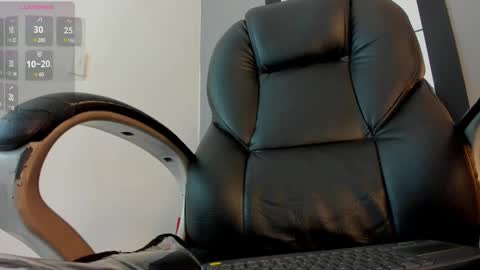 ANTONELLE  online show from 01-19-25, 10:06