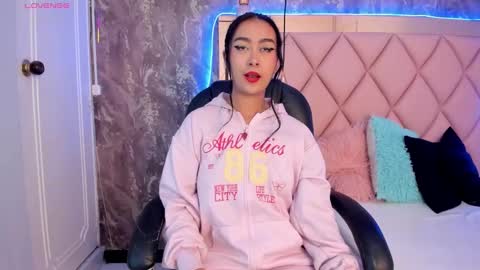 ANTONELLE  online show from 02-23-25, 11:22