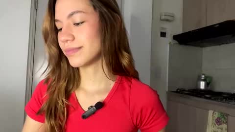 Antonella  online show from 02-06-25, 01:43