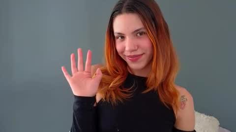 Antonella  online show from 11-23-25, 03:56