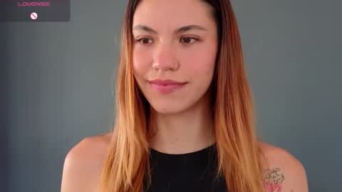 Antonella  online show from 12-03-25, 01:20