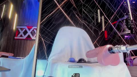 Antonella Russel online show from 12-08-24, 12:08