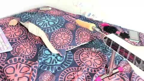 ANTO  online show from 01-11-25, 04:14