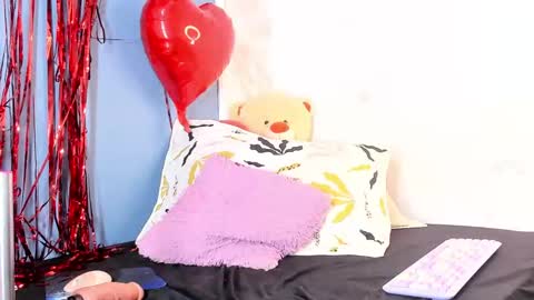 ANTO  online show from 02-17-25, 12:48