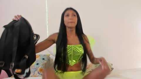 ANTO  online show from 10-11-25, 12:58