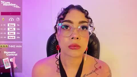 A N T O N E L L E  online show from 09-14-25, 11:31