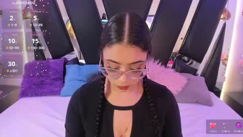 A N T O N E L L E  online show from 10-02-25, 11:39