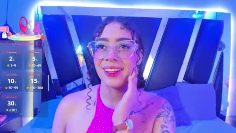 A N T O N E L L E  online show from 10-04-25, 09:40