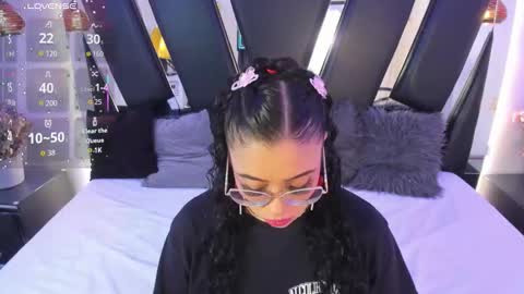 A N T O N E L L E  online show from 11-29-25, 11:02