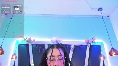 A N T O N E L L E  online show from 02-27-26, 10:48