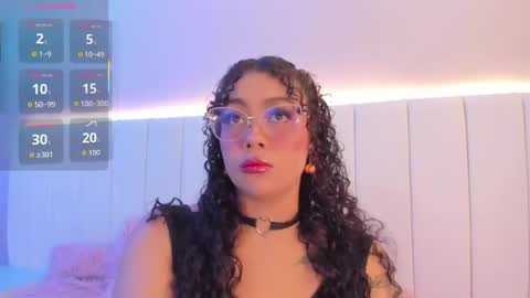 A N T O N E L L E  online show from 03-29-26, 11:10