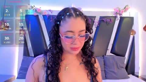 A N T O N E L L E  online show from 04-13-26, 09:37