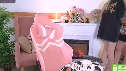 antonia_ferrero online show from 10-13-25, 06:46