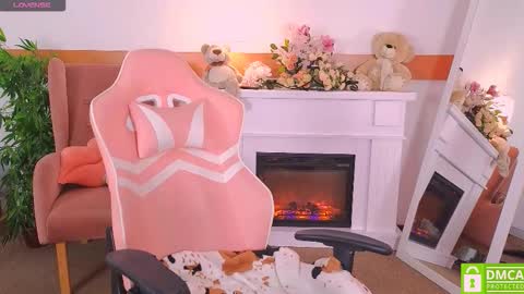 antonia_ferrero online show from 11-29-25, 09:01