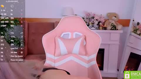 antonia_ferrero online show from 01-08-26, 07:43