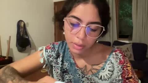 Antonia online show from 01-04-25, 04:23