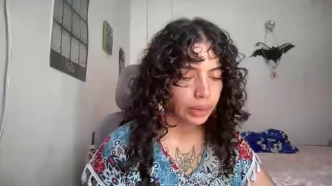 Antonia online show from 12-02-25, 05:08