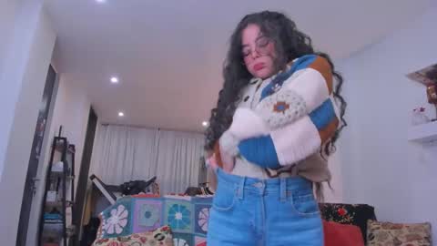 Antonia online show from 02-27-26, 04:01