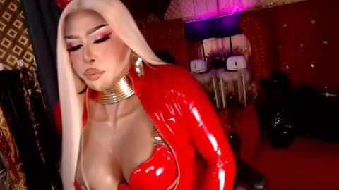 Snapshot of antoniasaints69 chatting on 10-27-25, 05:17 antoniasaints69 online show from 10-27-25, 05:17