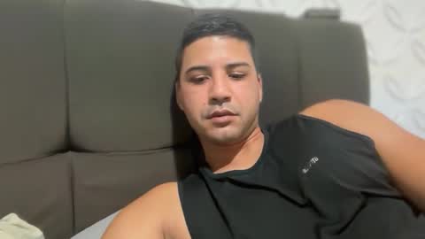 antoniodosul online show from 12-20-25, 05:36