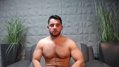 HI My name is Antonio online show from 02-27-25, 12:10