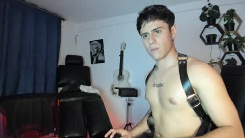 antonnello_ online show from 02-25-25, 03:09