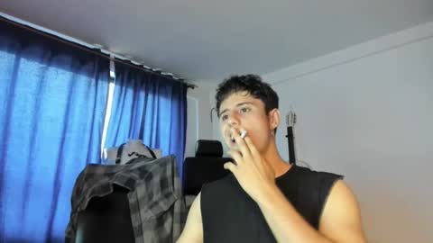 antonnello_ online show from 03-01-25, 10:10