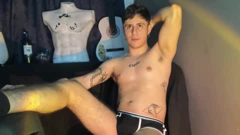 antonnello_ online show from 09-25-25, 11:41