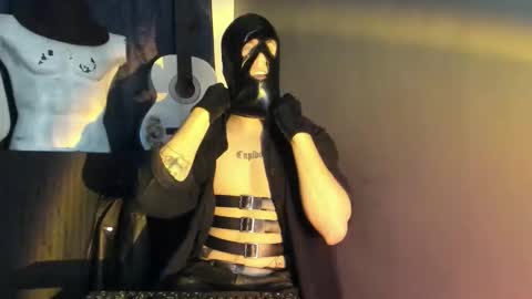 antonnello_ online show from 10-08-25, 01:14