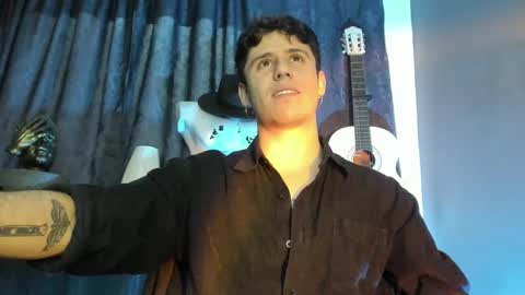 antonnello_ online show from 10-10-25, 10:31