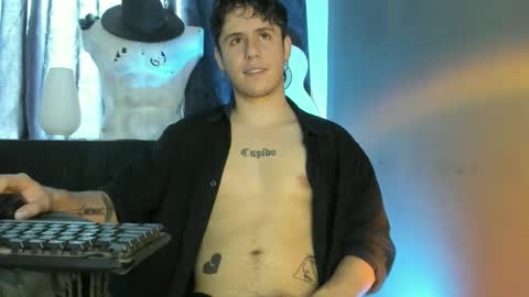 antonnello_ online show from 10-11-25, 05:22