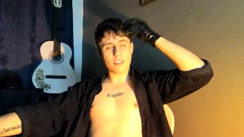 antonnello_ online show from 10-22-25, 07:30