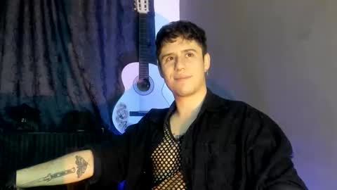 antonnello_ online show from 11-25-25, 07:52