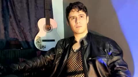 antonnello_ online show from 12-02-25, 07:36