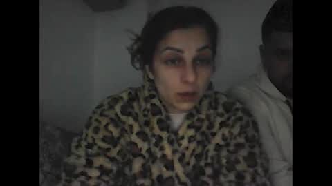 Antonny and Kaia online show from 12-21-25, 07:21