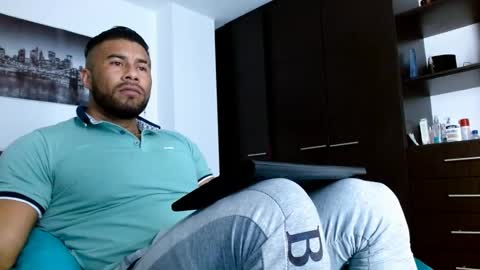 ANTONY D ANGELO online show from 01-09-25, 01:39