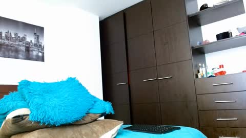 ANTONY D ANGELO online show from 01-18-25, 07:37