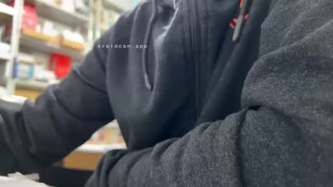 antonyo6969 online show from 01-17-25, 09:06