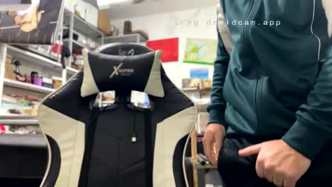 antonyo6969 online show from 01-14-26, 10:43