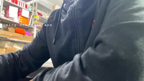 antonyo6969 online show from 01-15-26, 02:10