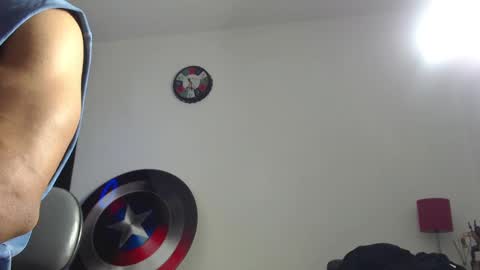 Instagram miguelangel1802  online show from 03-09-25, 04:38