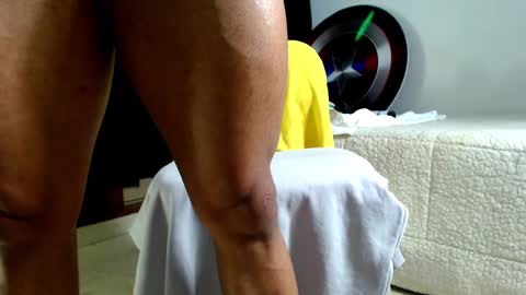 Instagram miguelangel1802  online show from 10-02-25, 05:31