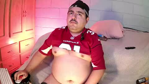 Snapshot of anuarfox chatting on 09-11-25, 07:30 AnuarFox online show from 09-11-25, 07:30