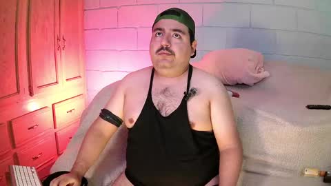 Snapshot of anuarfox chatting on 09-14-25, 08:02 AnuarFox online show from 09-14-25, 08:02