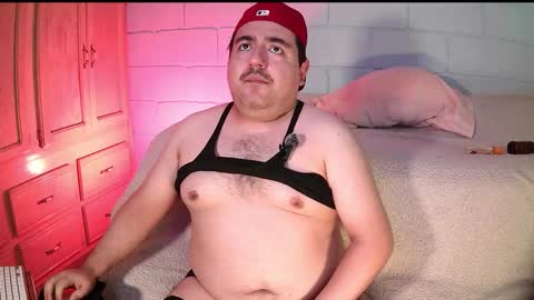 AnuarFox online show from 11-16-25, 10:10